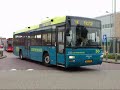 Connexxion haarlem Waarderpolder