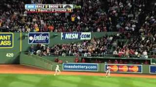 9/20/10 CG: BAL@BOS