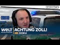 Schmuggler, Dealer, Waffenschieber - ZOLL KONTROLLE! - REAKTION | DOKUSONNTAG #11