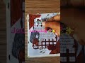 brown theme journal ✨️ 😍