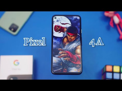 Google Pixel 4A  Why It just Can&rsquo;t Be Beat! #TeamPixel