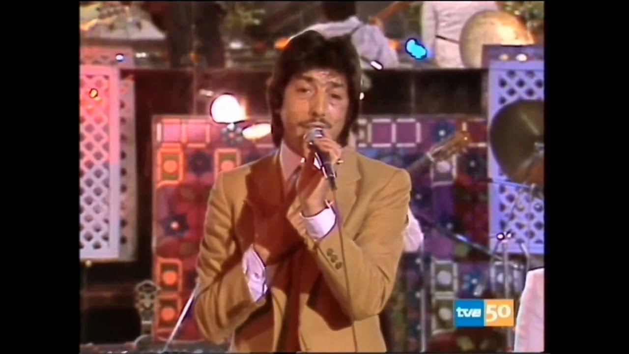 los chichos -quiero estar solo- te tienes que vender