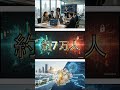 来週の暗号資産市場見通しまとめ#暗号資産 #ai #お金 #投資 #shorts