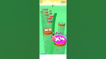 Play Shortcut Run Game Level 110 Video- Best Android Gameplay #QNoffcial #Shortcutrun #Short