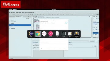 JavaOne 2015 - Sebastien Blanc - Building a Mobile Application in 24 Minutes