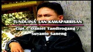 Daniel Tandirogang-'Tunduina Lan Kamaparrisan'|| Musik Album Rohani Toraja Vol.1 track.7