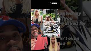 Nene Leakes SHADES Drew Sidora Over Her “Leftovers”