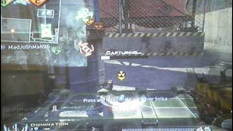 MW2 NUKE IN PACKAGE LEGIT AND HACKED RADAR