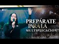 PREPÁRATE PARA LA MULTIPLICACIÓN | Pastora Yesenia Then | ULTIMO MENSAJE DEL 2021