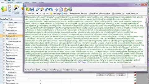 Another Magic Submitter End to End Campaign Submission Extended Preview