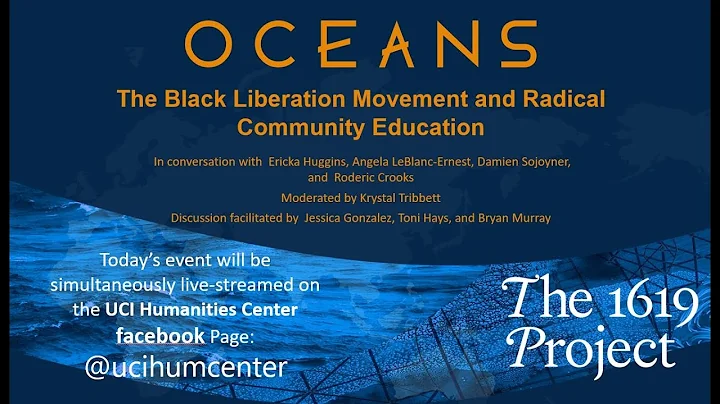 The Black Liberation Movement and Radical Communit...