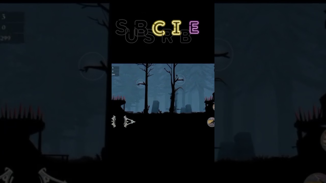 Ninja Arshi 2|| game play