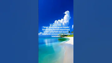Renungan Rohani Ayat Alkitab Roma 2 8 