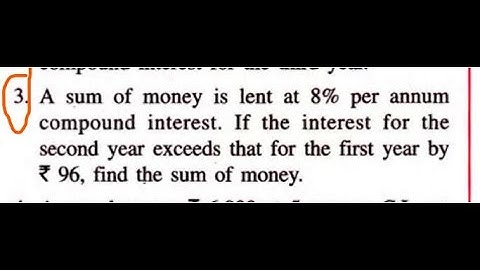 EX 2B COMPOUND INTEREST USING FORMULA SELINA CONCISE MATHS SOLUTIONS CLASS 9 SOLUTIONS  in hindi