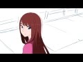Anime Animating Timelapse Adobe after effects