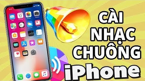 Cách Cài Nhạc Chuông Cho iPhone Đơn Giản Không Cần Máy Tính 2020 | Thủ Thuật SmartPhone