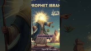The Chosen Lineage of Prophet Muhammad ﷺ | From Ibrahim (A.S.) to Banu Hashim