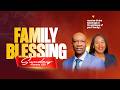 FAHAMU BARAKA SABA 7 ZA FAMILIA PASTOR GEORGE MUKABWA 19 04 2026 