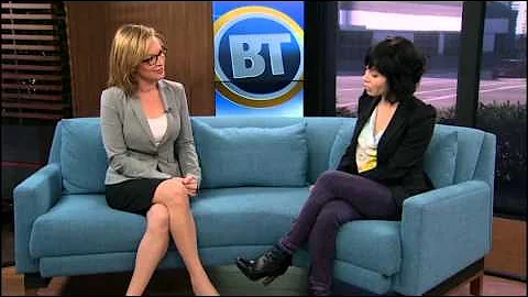 BT Vancouver: Jennifer Burke On Provincial Leaders...