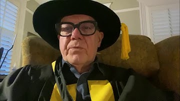 Congratulations Class of 2020