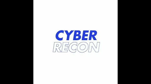 Cyber Recon | Channel Intro: Ethical Hacking & Penetration Testing