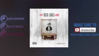Offset - Truck Loads (feat. Lil Yachty) | CSHH.