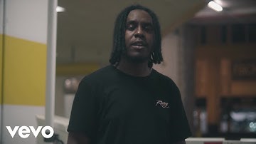 Tre Five - The Drive