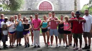 ECU College of Business Recruitment Video Final