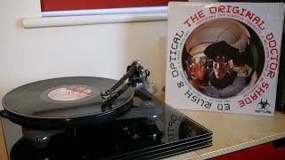 Download Lagu Ed Rush \u0026 Optical - Hammerhead (The Original Doctor Shade, Virus Recordings VRS004LP track H) 2003 MP3