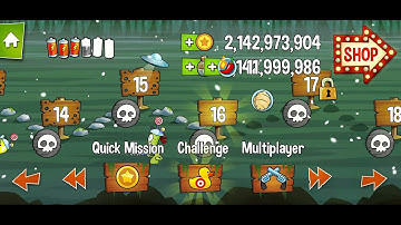 Swamp Attack - Gameplay Walkthrough Part 29 (iOS, Android)