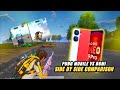IQOO NEO 9 PRO PUBG 🆚 BGMI FPS TEST 💥 SMOOTH + 90FPS 3.4 UPDATE LAG HEATING &amp; BATTERY DRAIN ISSUE