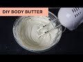 SKIN REPAIRING BODY BUTTER