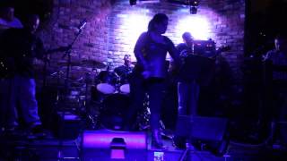 J'Leigh Chauvin - One Night with No Way Out