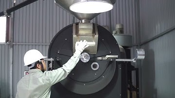 Dịch vụ nhận rang gia công cà phê giá rẻ trên toàn quốc và trọn gói