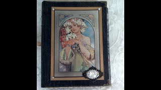 Miss Lily Journal