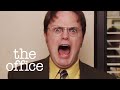 Jim becomes comanager  the office us