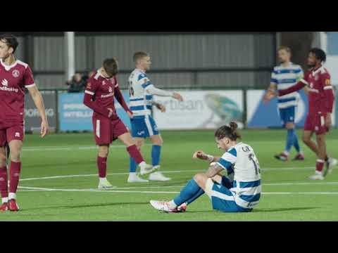 HD Highlights: Harriers 2-0 Altrincham - Official Website of the Harriers - Kidderminster  Harriers FC