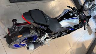 Finally Ye Dekho All New 2026 Ki Yamaha YZF R2M Deatiled Review🎉On Road Price & Mileage New Features