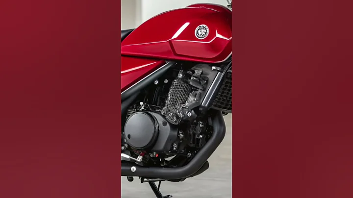 2026 Yamaha BW200 – The Legendary Big Wheel Reborn for a New Generation