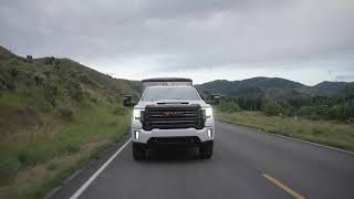Oil | GMC Certified Service