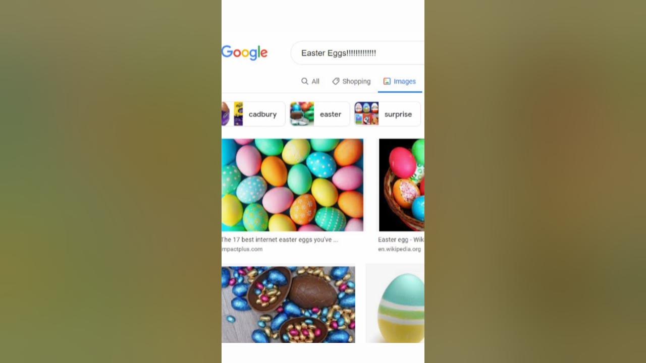 Cool Google Easter Eggs 2022! 4 shorts YouTube