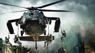 America’s Best Soldiers Are Hunting a Creature the Government Has Hidden for Years