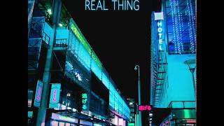 LEBROCK - Real Thing