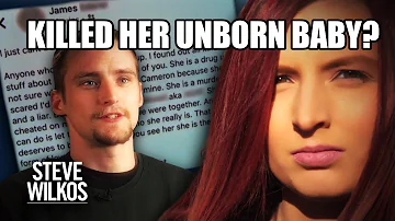 Killed Her Unborn Baby? | Steve Wilkos