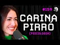 Carina pirr psicologia neurocincia e comportamento humano  lutz podcast 159