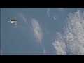 Mission Spotlight: Cygnus XL cargo craft docking by NASA
