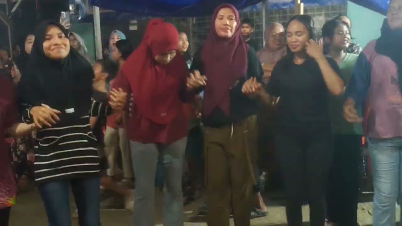 Lokasi mandonga pasar basa tgl 15 FEB 2026 kendari Sulawesi tenggara