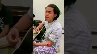 Suara Tinggi Cak Fandy Sukarol Munsyid | Ya Habibi Ya Muhammad