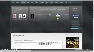 Tutorial - How to Accept a Connection Request on The Magic Network