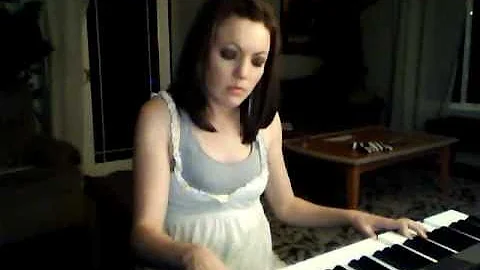 Richard Marx   Hold on to the Nights cover by kris...